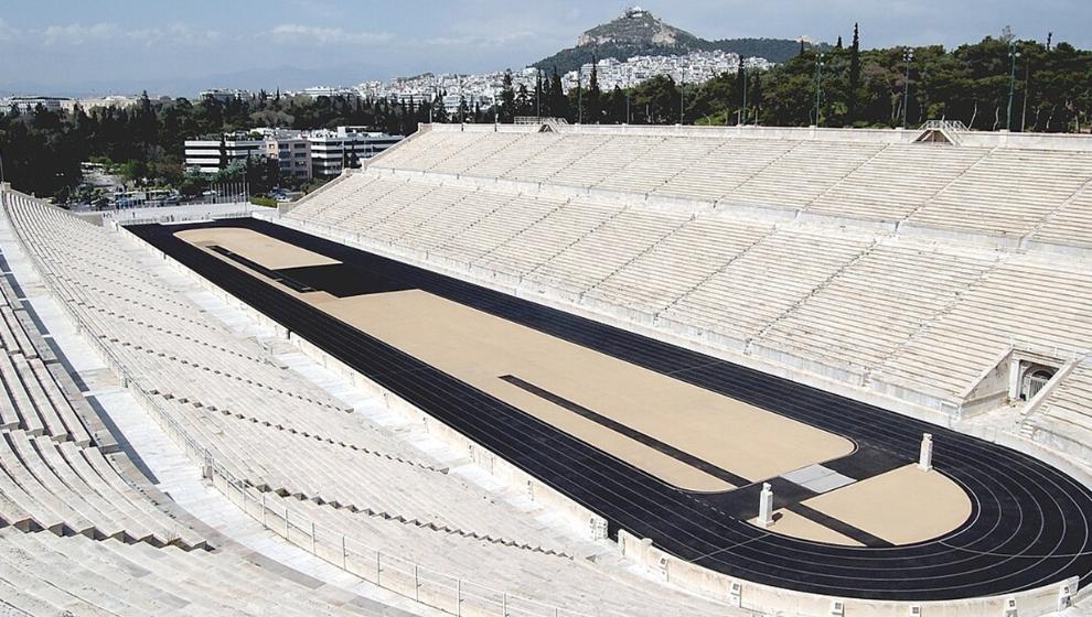 Atina'da tarihi turnuva! Olimpiyat komitesinden izin alındı