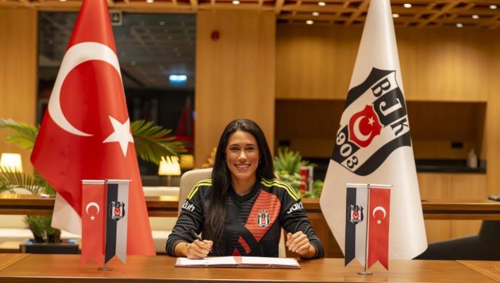 Beşiktaş'tan kaleye tanıdık transfer!