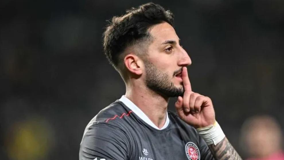 Can Keleş, Beşiktaş'ta! Fatih Karagümrük açıkladı