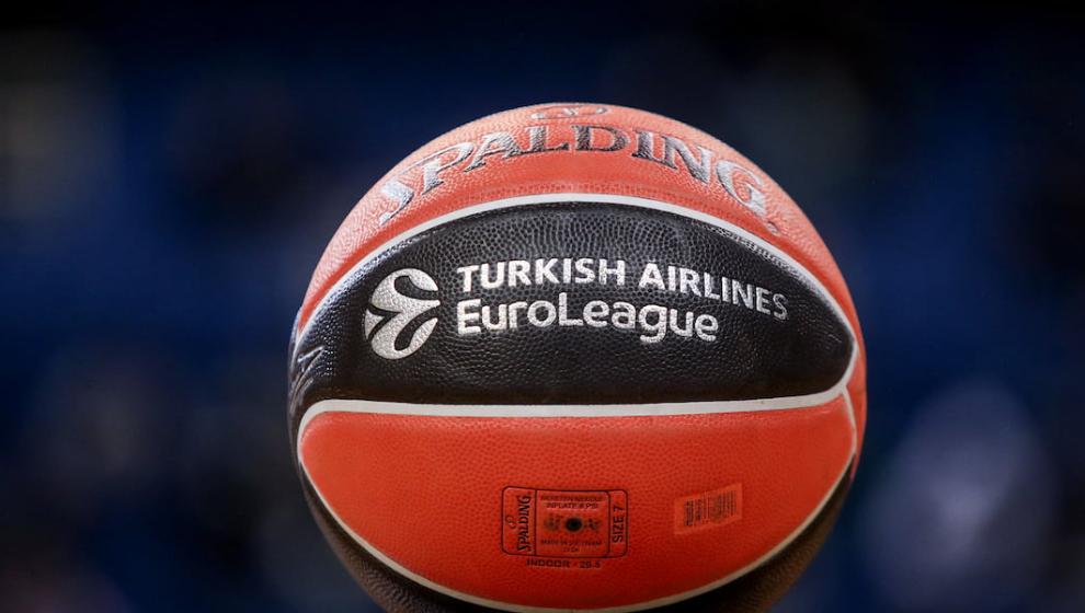 EuroLeague'de 2024-25 sezonunun şampiyonluk oranları belli oldu