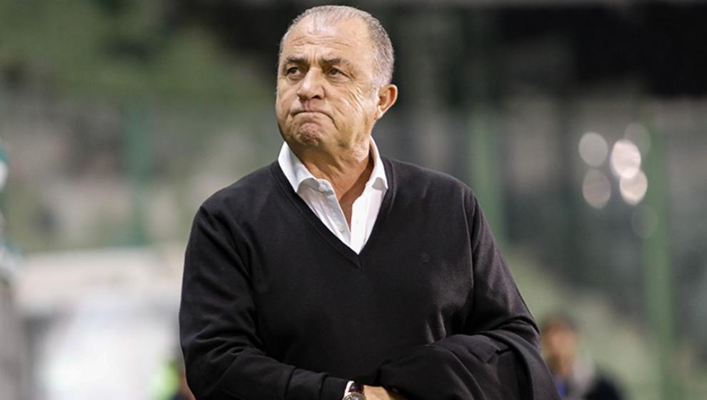 Fatih Terim'den 4 milli futbolcu için dikkat çeken yorum: 