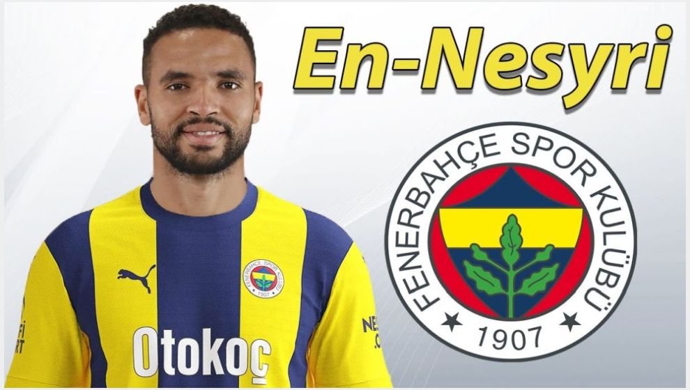 Fenerbahçe forvet transferi yaptı! Faslı forvetin bonservis bedeli dudak uçuklattı...