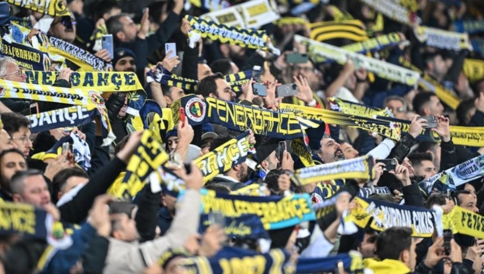 Fenerbahçe taraftarına Şampiyonlar Ligi şoku! Sarı Lacivertli taraftarlara bilet satılmayacak