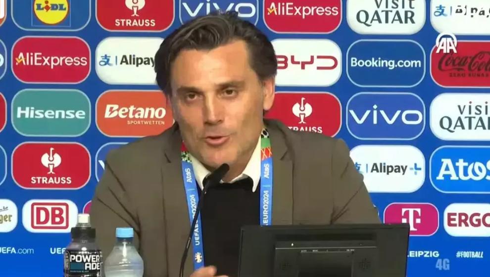 Montella'dan flaş sözler! 