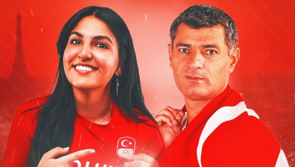 Olimpiyat tarihinde bir ilk! Atıcılıkta madalyayı garantiledik