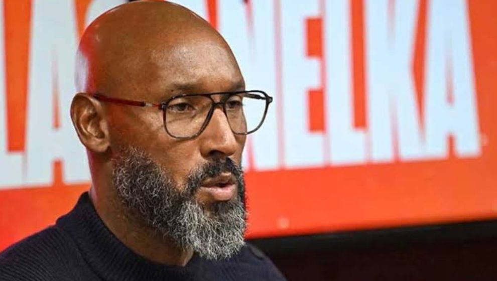 Ümraniyespor'da flaş ayrılık! Kulübün CEO'su Anelka ayrıldı: Ödenmeyen maaşlar, FIFA yaptırımı...