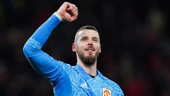 1 yıldır boştaydı! İşte De Gea'nın yeni takımı