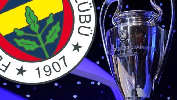 Fenerbahçe'nin Şampiyonlar Ligi hasreti tam 16 sezondur devam ediyor!