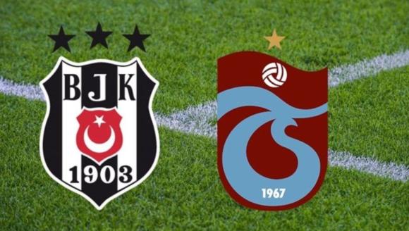 UEFA Avrupa Ligi'nde play- off turu eşleşmeleri belirlendi! İşte Beşiktaş ve Trabzonspor'un rakipleri