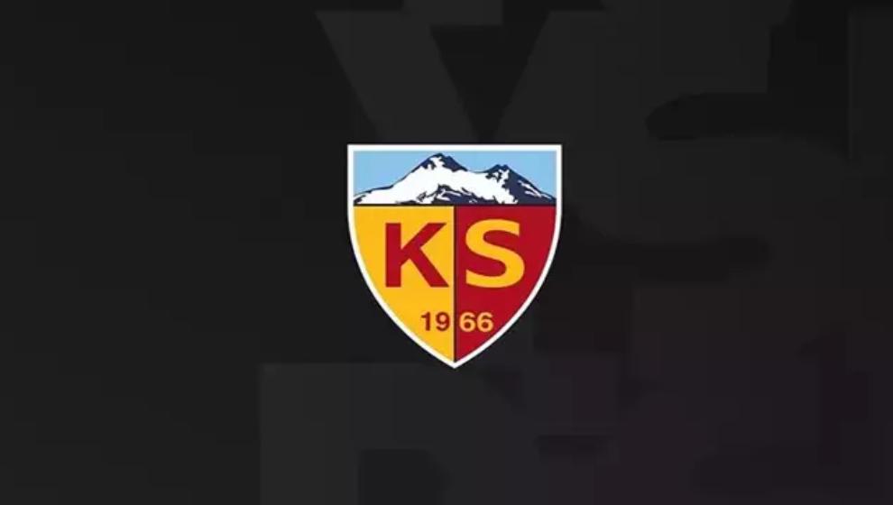 Kayserispor olağanüstü genel kurula gidiyor