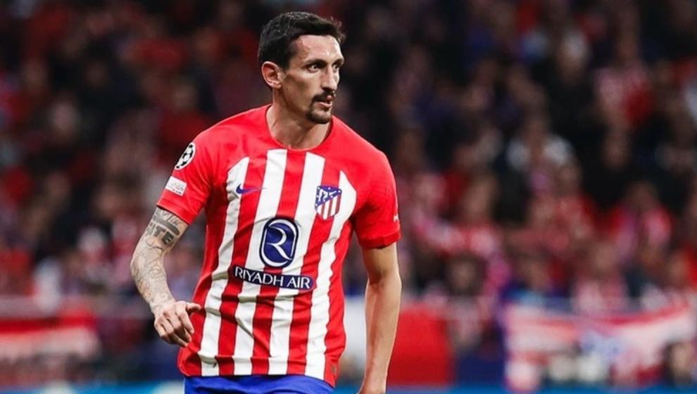 Trabzonspor'a sakatlık şoku! Stefan Savic'ten kötü haber! Rapid Wien maçında forma giyemeyecek