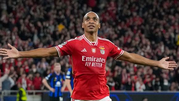 Beşiktaş'ın yeni yıldızı Joao Mario imzaya geliyor