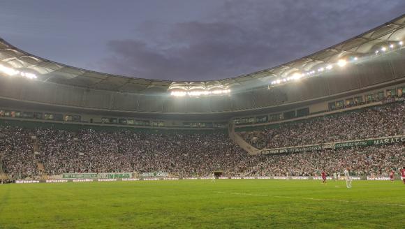 Bursaspor'da tarihi gün! Rekorları alt üst ettiler... 3-0 galip geldiler