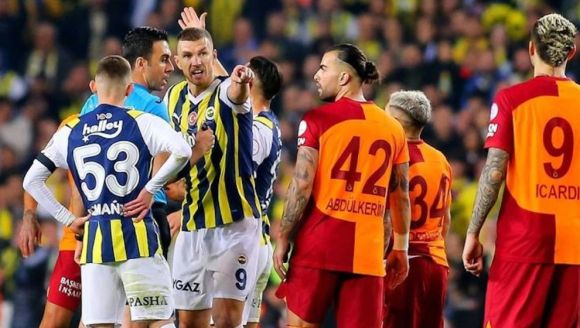 Fenerbahçe-Galatasaray maçını şifresiz veren kanallar hangileri? Fenerbahçe-Galatasaray şifresiz izle?