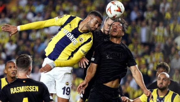 Fenerbahçe kazandı ama güven vermedi! 