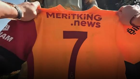 'Galatasaray'ın geri adım atacağına inanıyoruz'. NET Holding'ten 'Meritking' açıklaması