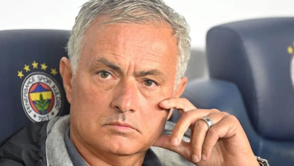 Mourinho'ya verilecek ceza belli oldu