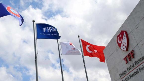 TFF, Süper Lig'in yeni sponsorunu açıkladı! 2.Lig ve 3.Lig'in adı değişiyor