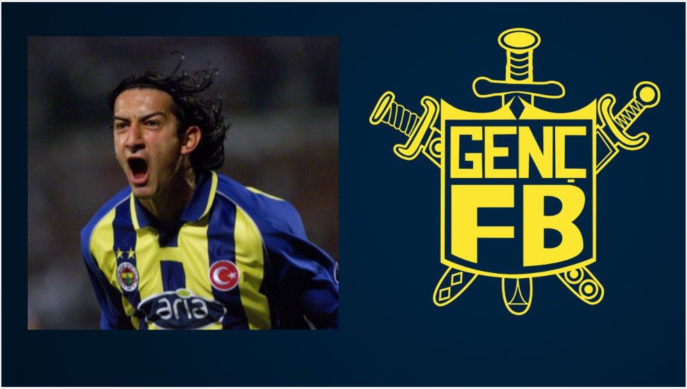 Genç Fenerbahçeliler grubundan Serhat Akın paylaşımı!