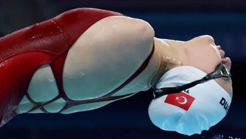 Madalya kazanmak onlar için bir engel değil! Mücadele, umut ve azim denildiğinde ilk akla gelen isim onlar! Paris 2024 Paralimpik Oyunları'nda kendi rekorlarına koşuyorlar