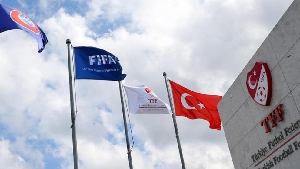 PFDK, Süper Lig'den 3 kulübe para cezası verdi