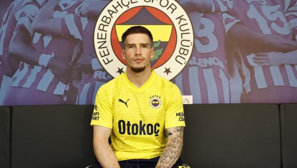 Fenerbahçe dün gönderdi bugün talip çıktı! Ryan Kent kapışılıyor