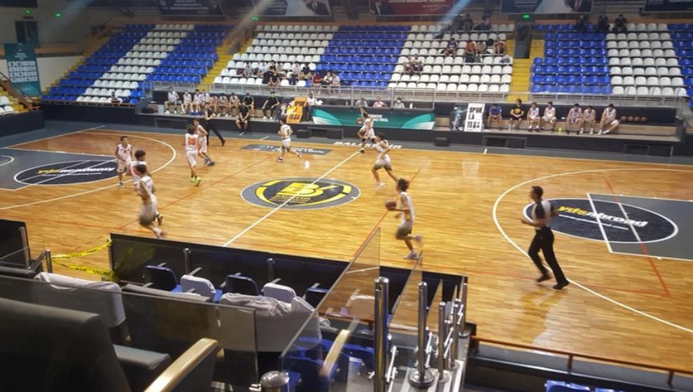 Balıkesir'de spor salonu krizi! Kulüpler maçlara çıkmayacak