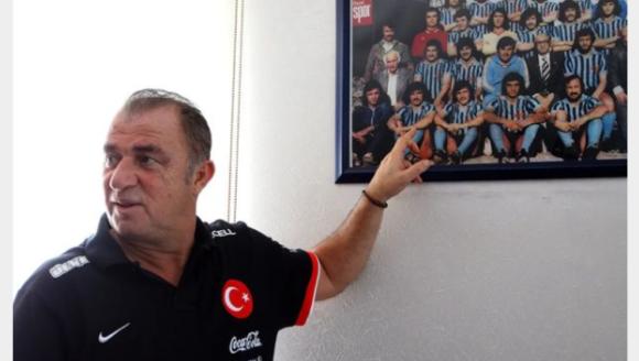 Fatih Terim hakkında bomba iddia! Adana Demirspor'u satın mı alıyor?