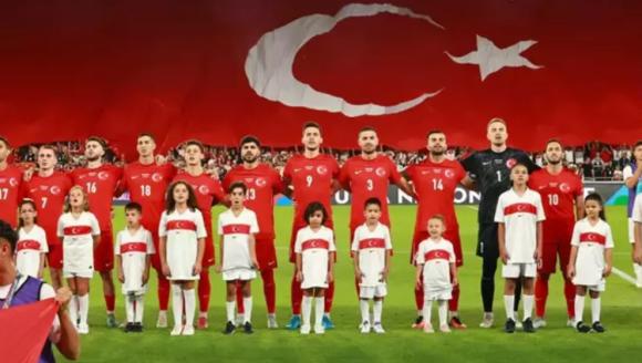 TFF açıkladı: Türkiye-Macaristan maçı İstanbul'da