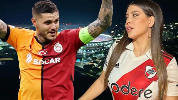 Wanda Nara'dan şok Icardi itirafı! "Bana tercih etti..." O sözleri Yeşilçam filmini hatırlattı