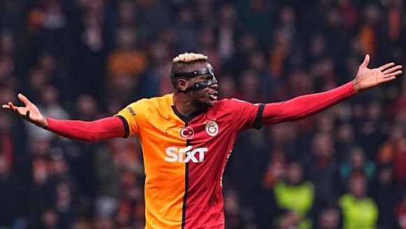 Galatasaraylıları yıkacak transfer haberi! Dünya devi onu istiyor... Victor Osimhen gidiyor mu?