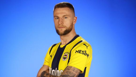 Fenerbahçe, Milan Skriniar transferini resmen açıkladı