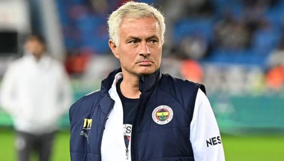 Jose Mourinho'dan Galatasaray paylaşımı: "Crespo, umarım iyisindir"