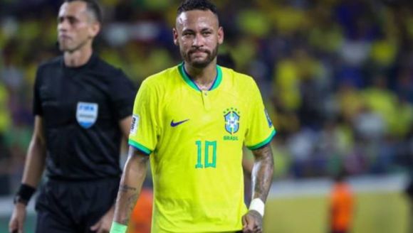 Neymar başladığı yere döndü! 12 yıl sonra…