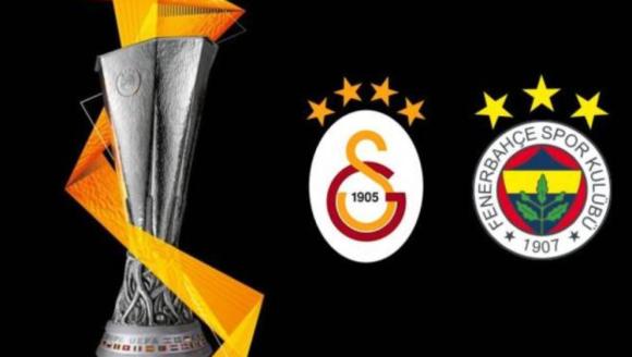 UEFA Avrupa Ligi'nde play-off eşleşmeleri belli oldu! İşte Galatasaray ve Fenerbahçe'nin rakipleri