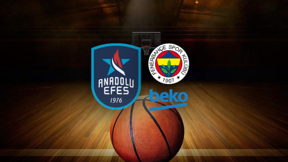 EuroLeague’de 20.hafta başlıyor! Fenerbahçe Beko ve Anadolu Efes sahne alacak! İşte haftanın programı