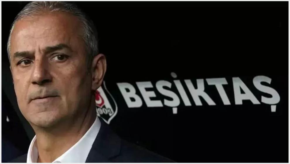 Fenerbahçelileri kızdıracak haber!  İsmail Kartal Beşiktaş'a mı geliyor?