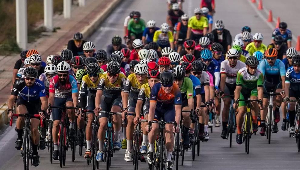 Gran Fondo Bisiklet Yarışları'nın 2025 yılı takvimi belli oldu