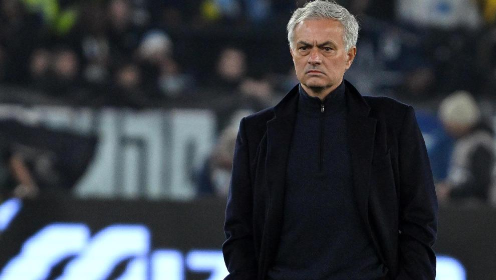 UEFA'dan Jose Mourinho'ya flaş ceza! Sebebi de belli oldu...