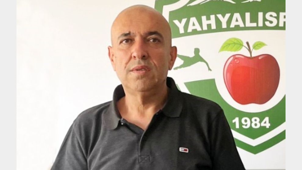 Yahyalıspor 2. yarıdan umutlu