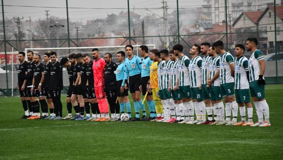 Kayseri Süper Amatör Küme'de normal sezon tamamlandı