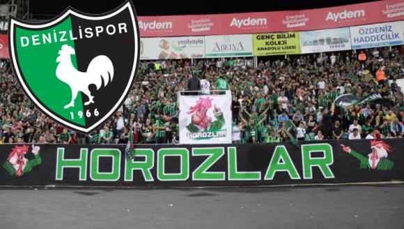 Bir efsane sona eriyor! Denizlispor kapanıyor