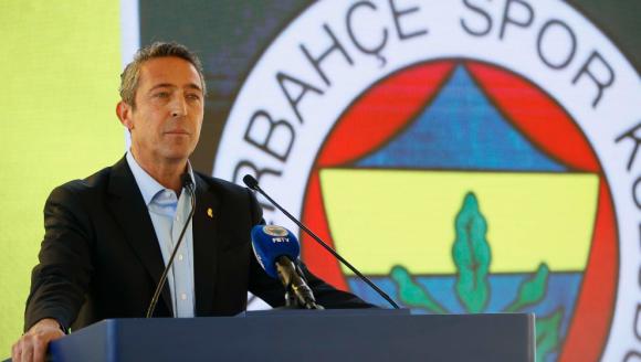 Ali Koç'un Fenerbahçe karnesi! Neleri başardı? Neleri başaramadı?