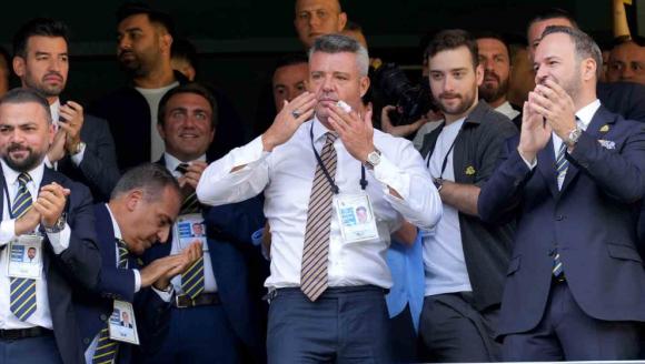 Sadettin Saran'dan flaş sözler! "Rakip olunca mı hain oldum"