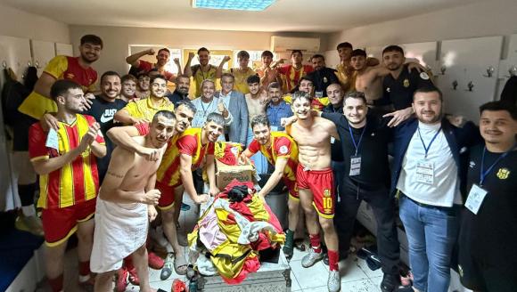 Yeni Malatyaspor'dan 974 gün sonra bir ilk! FIFA'dan ceza almışlardı