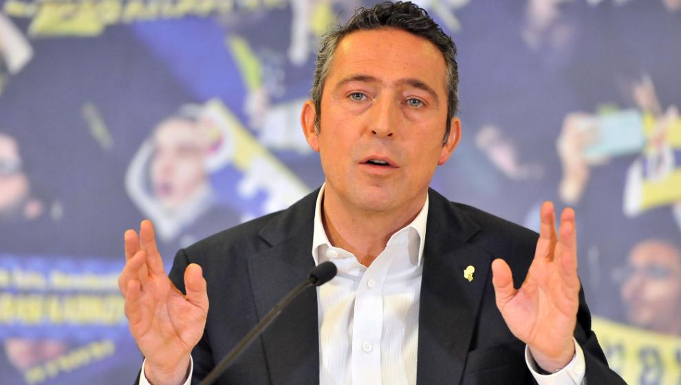 Fenerbahçe'ye verdiği borcun 360 milyon lirasını geri aldı iddiasına yanıt! 