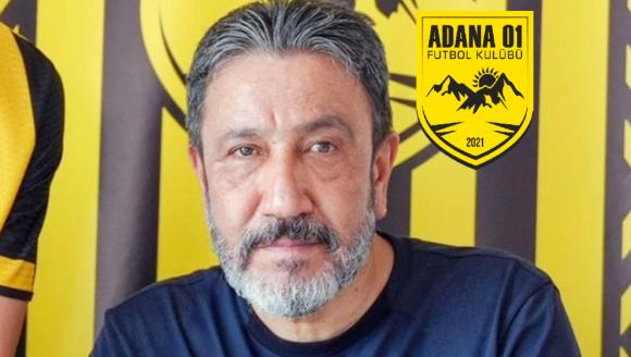 Adana 01 FK başkanından flaş açıklama: "Gücümüz kalmadı"