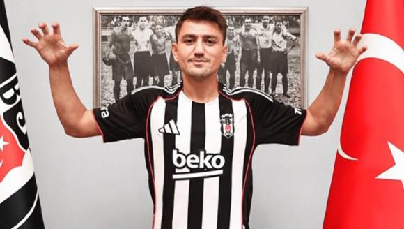 Fenerbahçe'den kiralanmıştı! Sergen Yalçın'dan Cengiz Ünder kararı!