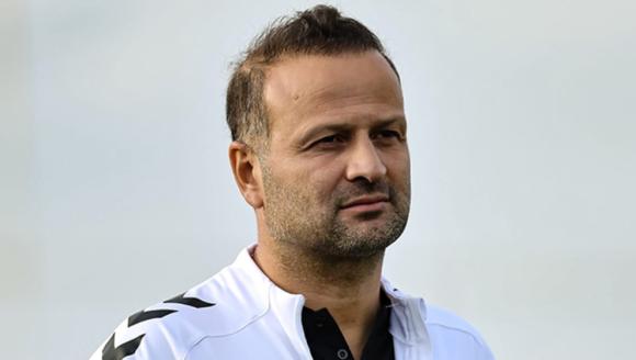 Sivasspor, Osman Zeki Korkmaz ile yollarını ayırıyor