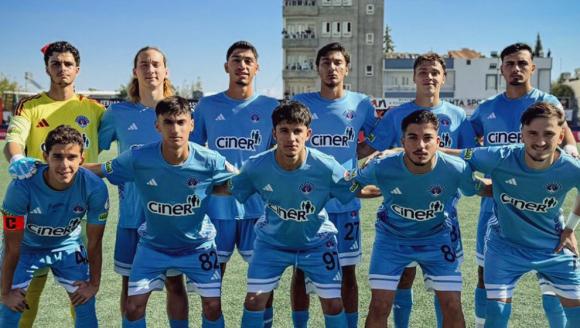 Süper Lig ekibine şok... Bölgesel Amatör Lig takımına yenildiler